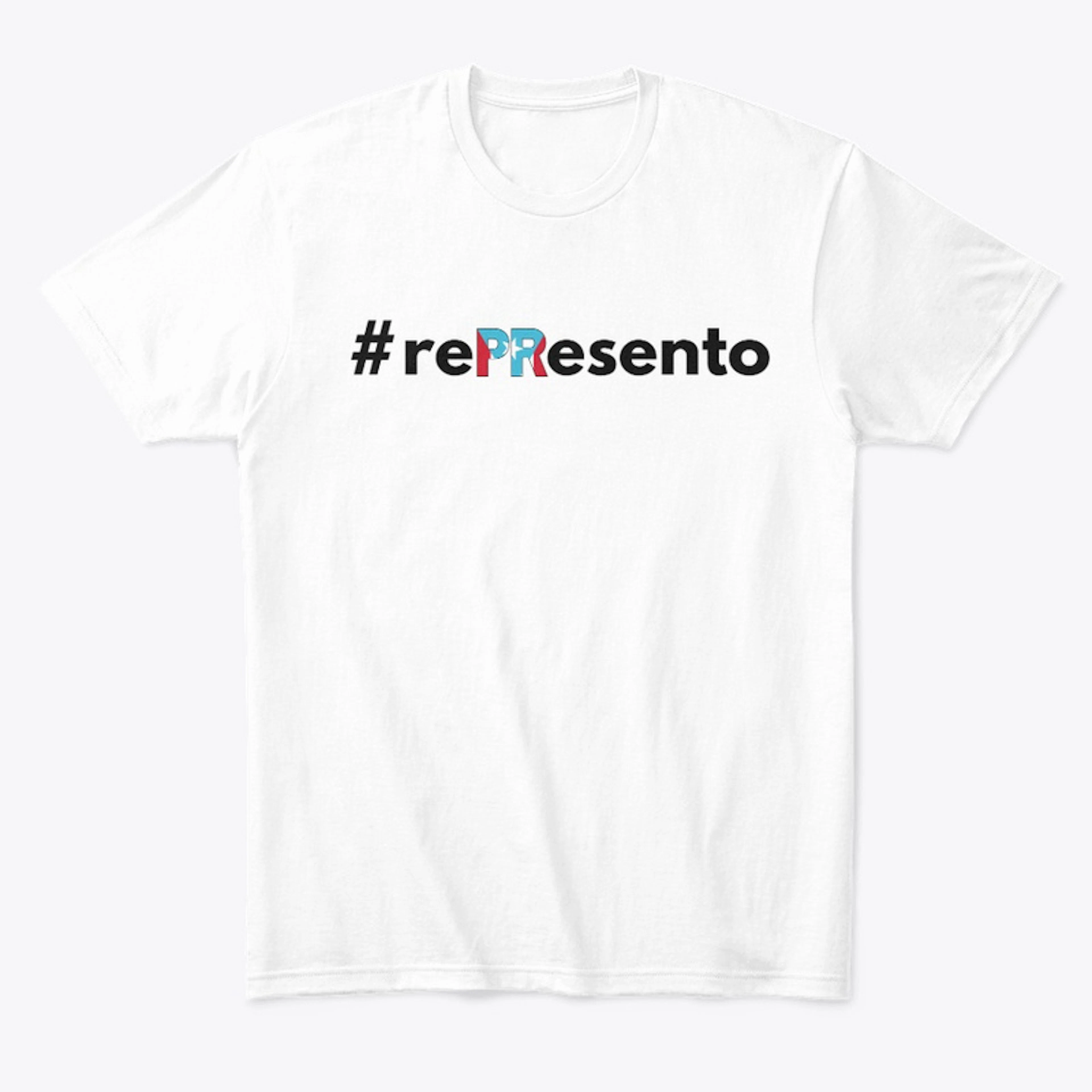 #rePResento