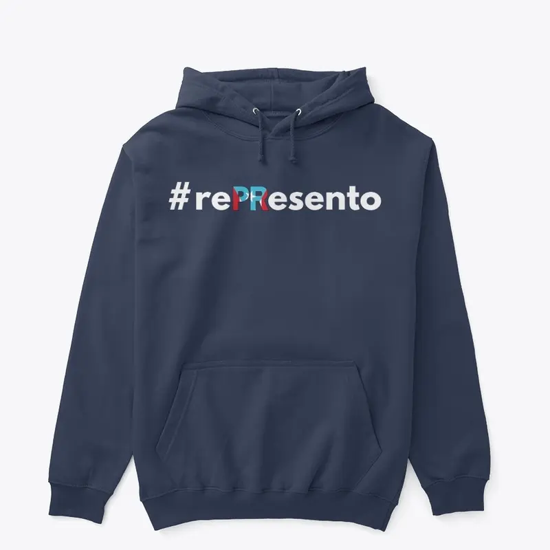 #rePResento