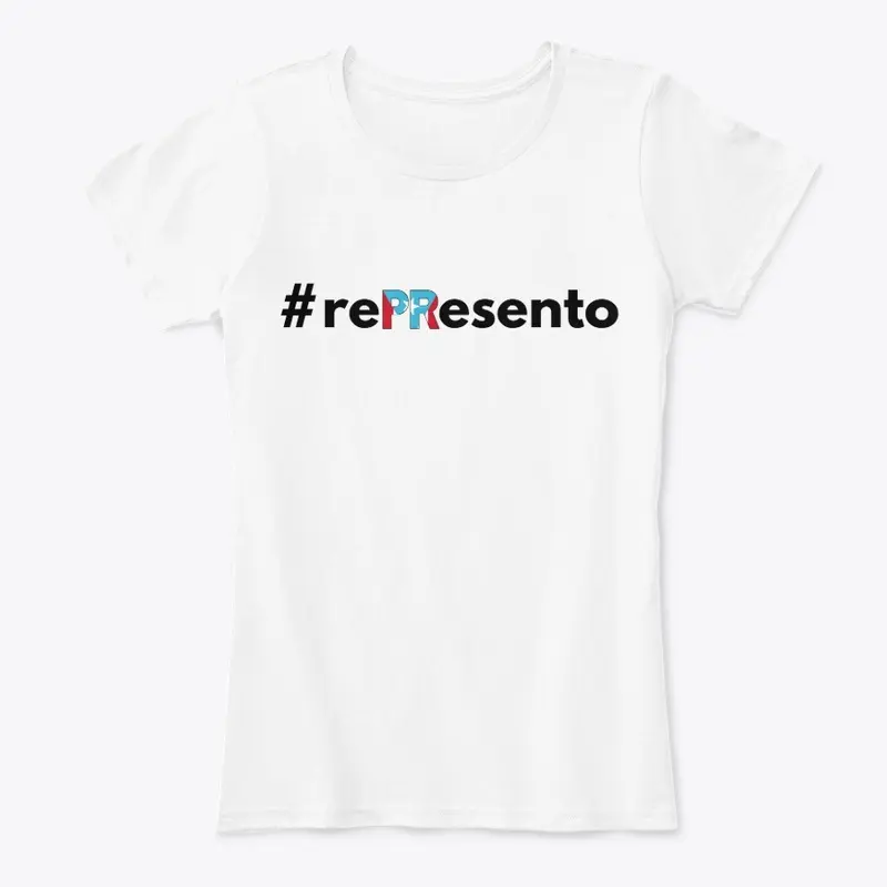 #rePResento