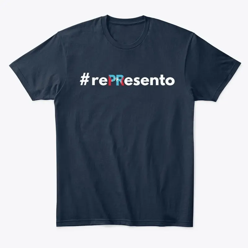 #rePResento