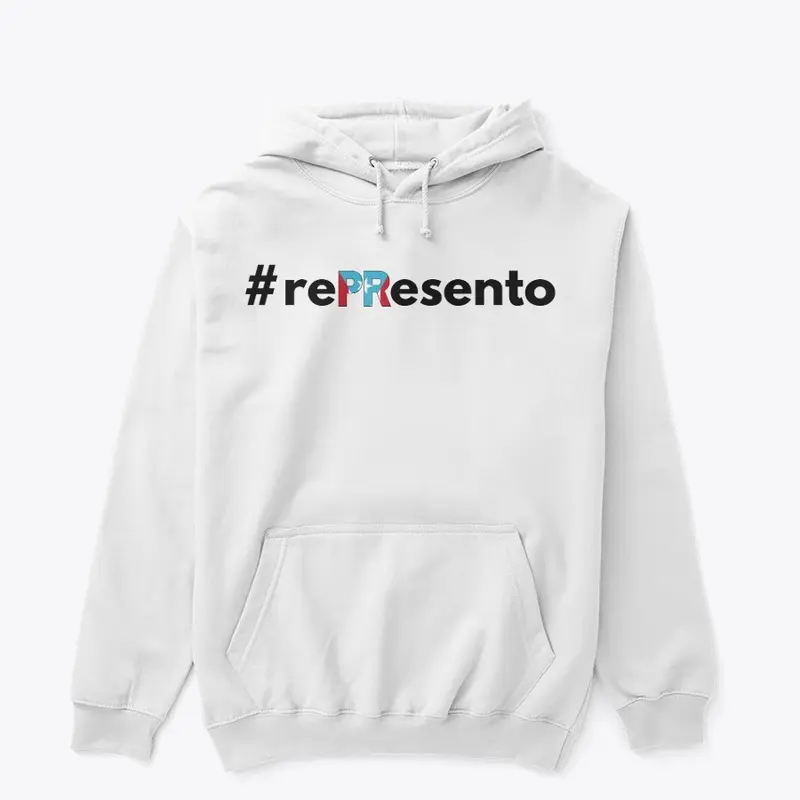 #rePResento