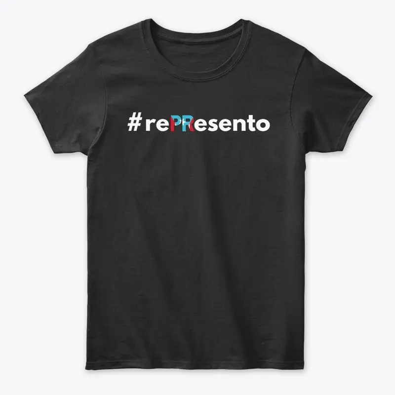 #rePResento